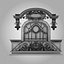 balcony f
