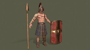 Gladiator