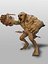 Troll-Charakter