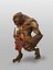 Troll-Charakter