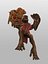 Troll-Charakter