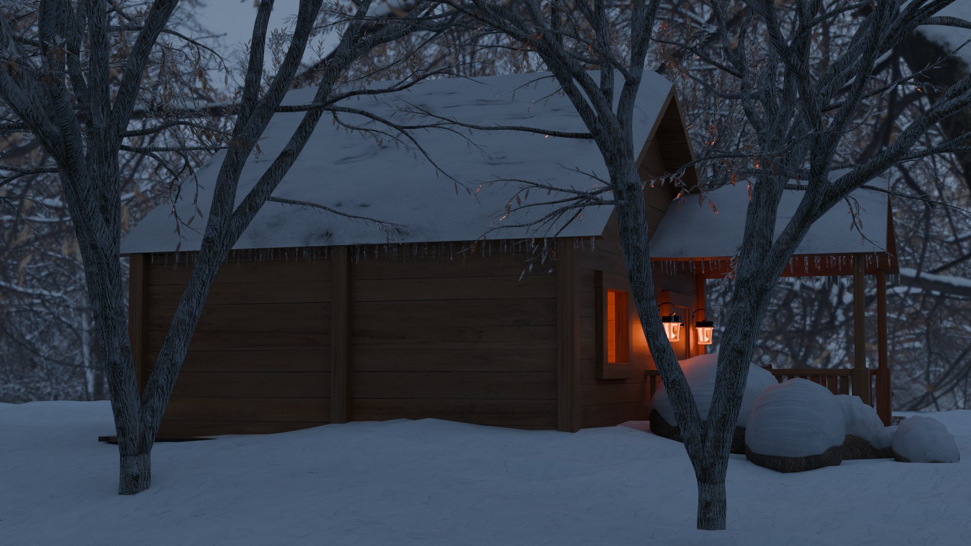 Snowy Cabin 3D model https://p.turbosquid.com/ts-thumb/bs/DYvmV2/xe/snowycabin4/png/1734066191/1920x1080/fit_q87/5c06da97dab2344d4e7c73f3ed70bfce0747c24d/snowycabin4.jpg