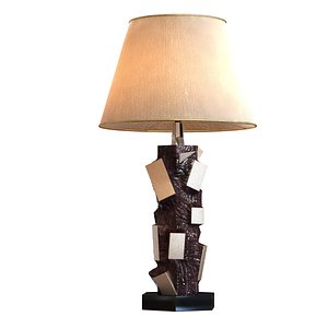martens table lamp