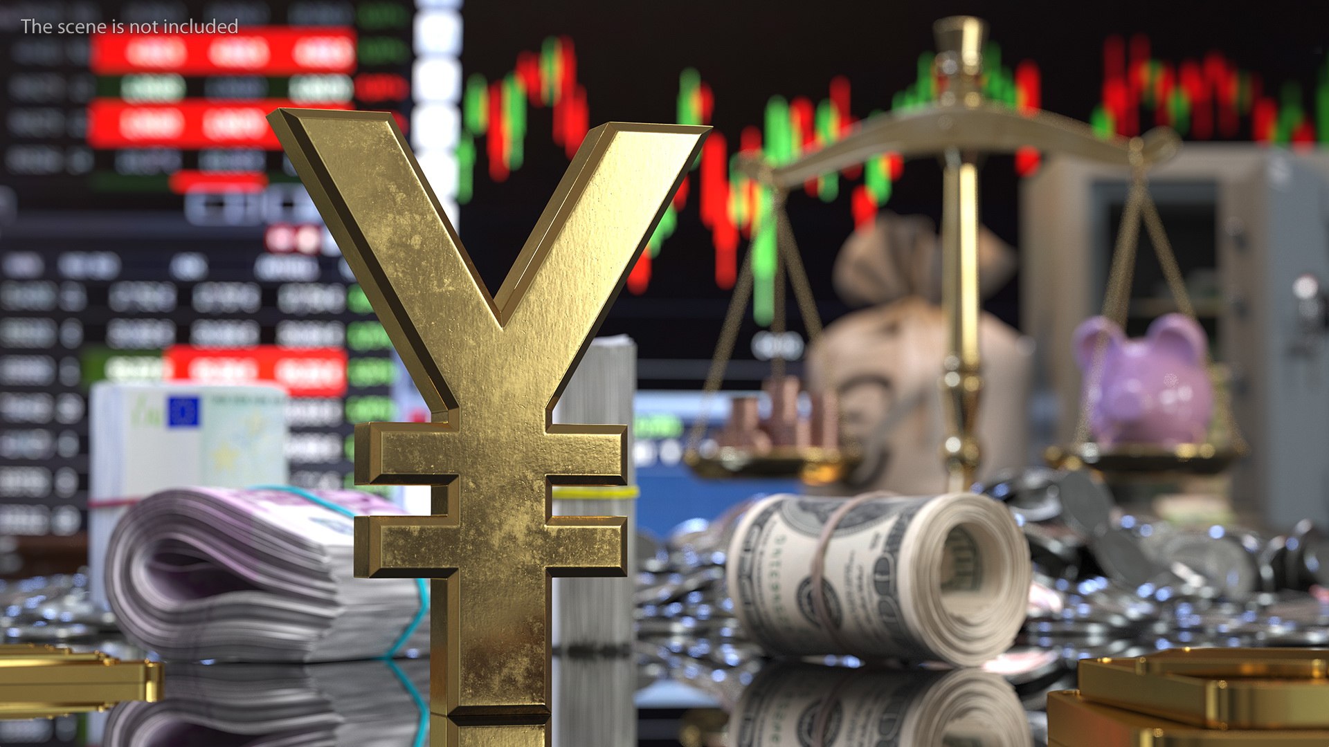 golden currency symbols gold 3D model https://p.turbosquid.com/ts-thumb/bs/KWyiBE/DK/goldencurrencysymbolscollectionc4dmodel011/jpg/1614960558/1920x1080/fit_q87/eb9baeabbe914a2814108c393b7590a7bc879194/goldencurrencysymbolscollectionc4dmodel011.jpg