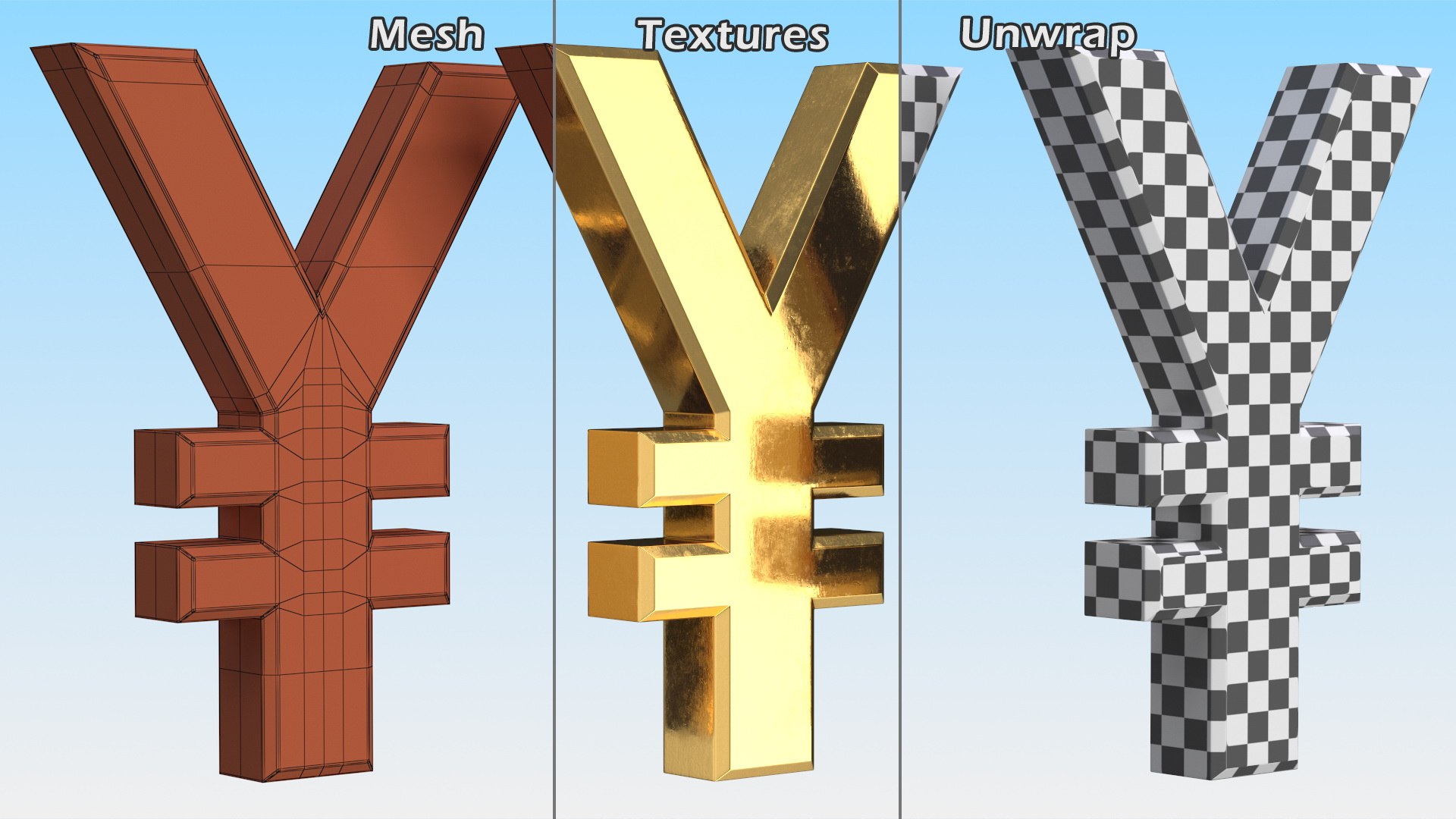 golden currency symbols gold 3D model https://p.turbosquid.com/ts-thumb/bs/KWyiBE/W6/goldencurrencysymbolscollectionc4dmodel014/jpg/1614960561/1920x1080/fit_q87/f80f55085a50795b716d3957243cf27b22deb934/goldencurrencysymbolscollectionc4dmodel014.jpg