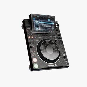 CDJ-3000