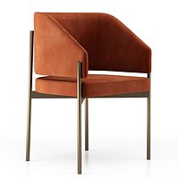 Hermes Chair