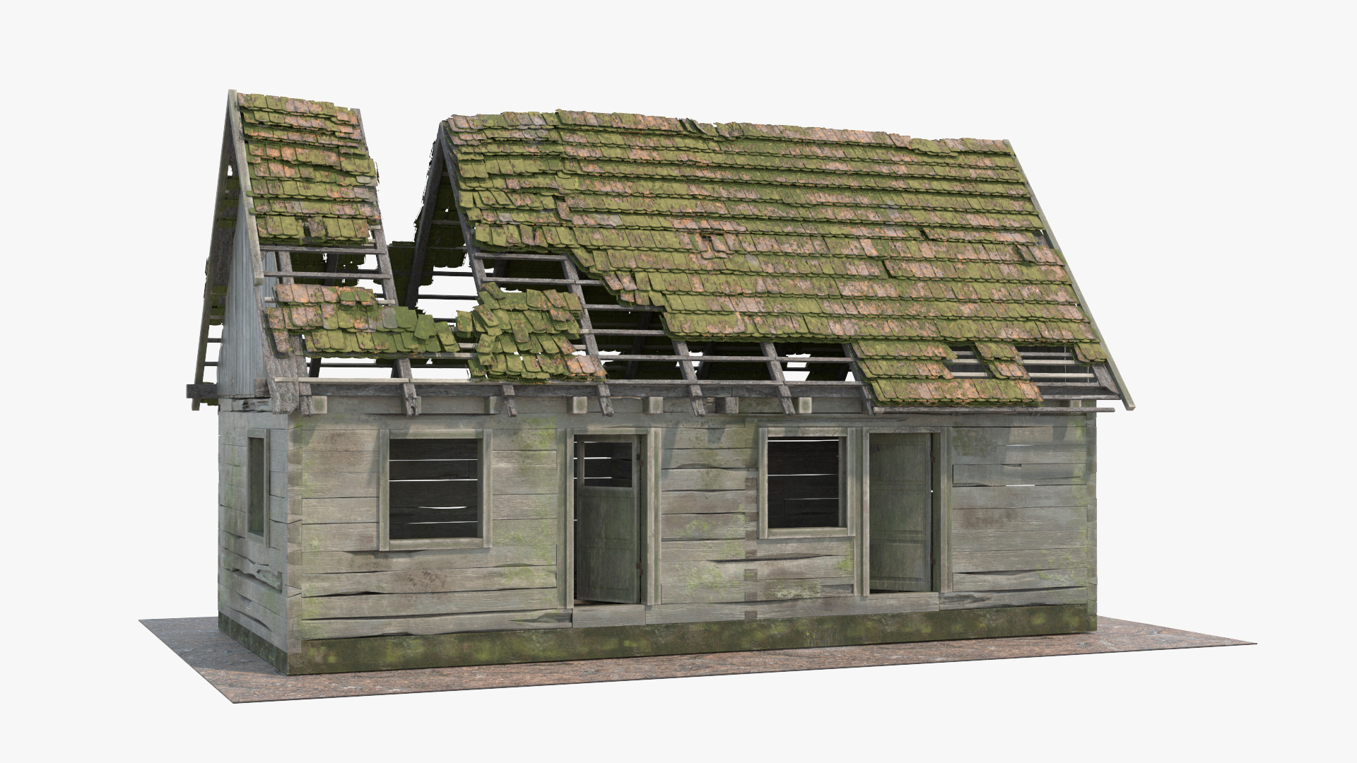 Abandoned Wooden Cabin 3D model https://p.turbosquid.com/ts-thumb/bs/PJfnU1/KE/abandoned_wooden_cabin_360/jpg/1746153867/1920x1080/turn_fit_q99/d4819b11fab0f7317dd98dfeab9c6e7725575fa7/abandoned_wooden_cabin_360-1.jpg
