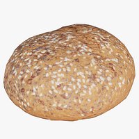 Whole Grain Seed Pistolet Remastered