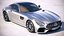 メルセデスAMG GT 2020