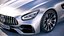 メルセデスAMG GT 2020