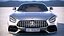 メルセデスAMG GT 2020