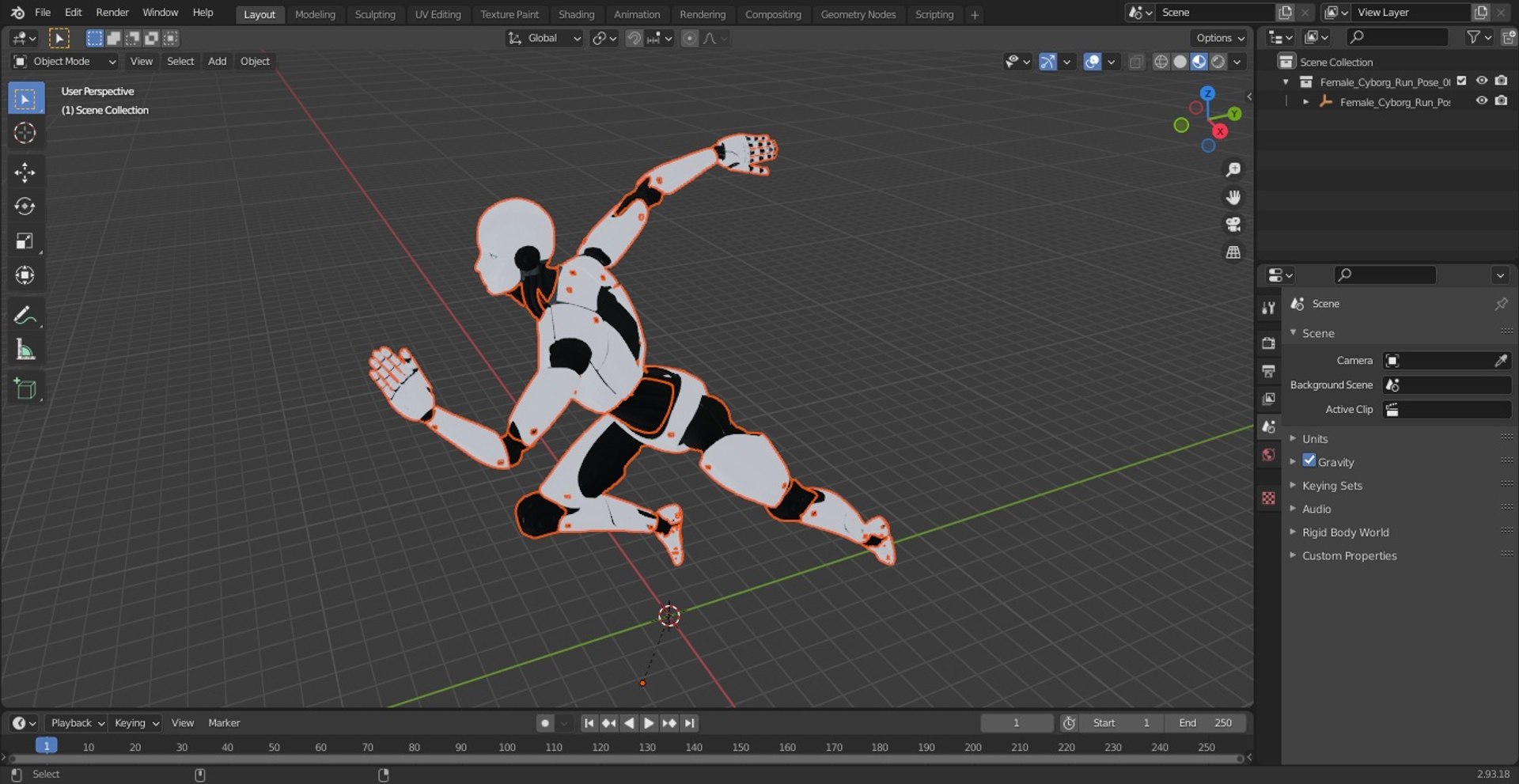 Female Cyborg Run Pose model https://p.turbosquid.com/ts-thumb/bs/PaMCFq/m1/femalecyborgrunposevray3dmodel020/jpg/1689419893/1920x1080/fit_q87/21086f3f2af035e0410d373c5ed7a6d9756af251/femalecyborgrunposevray3dmodel020.jpg