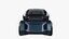 Selbstfahrendes Autokonzept 2