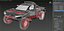 Elektryczny SUV Audi RS Q e tron E2 Rajd Dakar