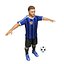 jogador de futebol