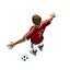 jogador de futebol