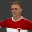 jogador de futebol