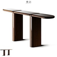 Carpanese Grafts C Console