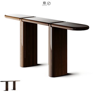 Carpanese Grafts C Console