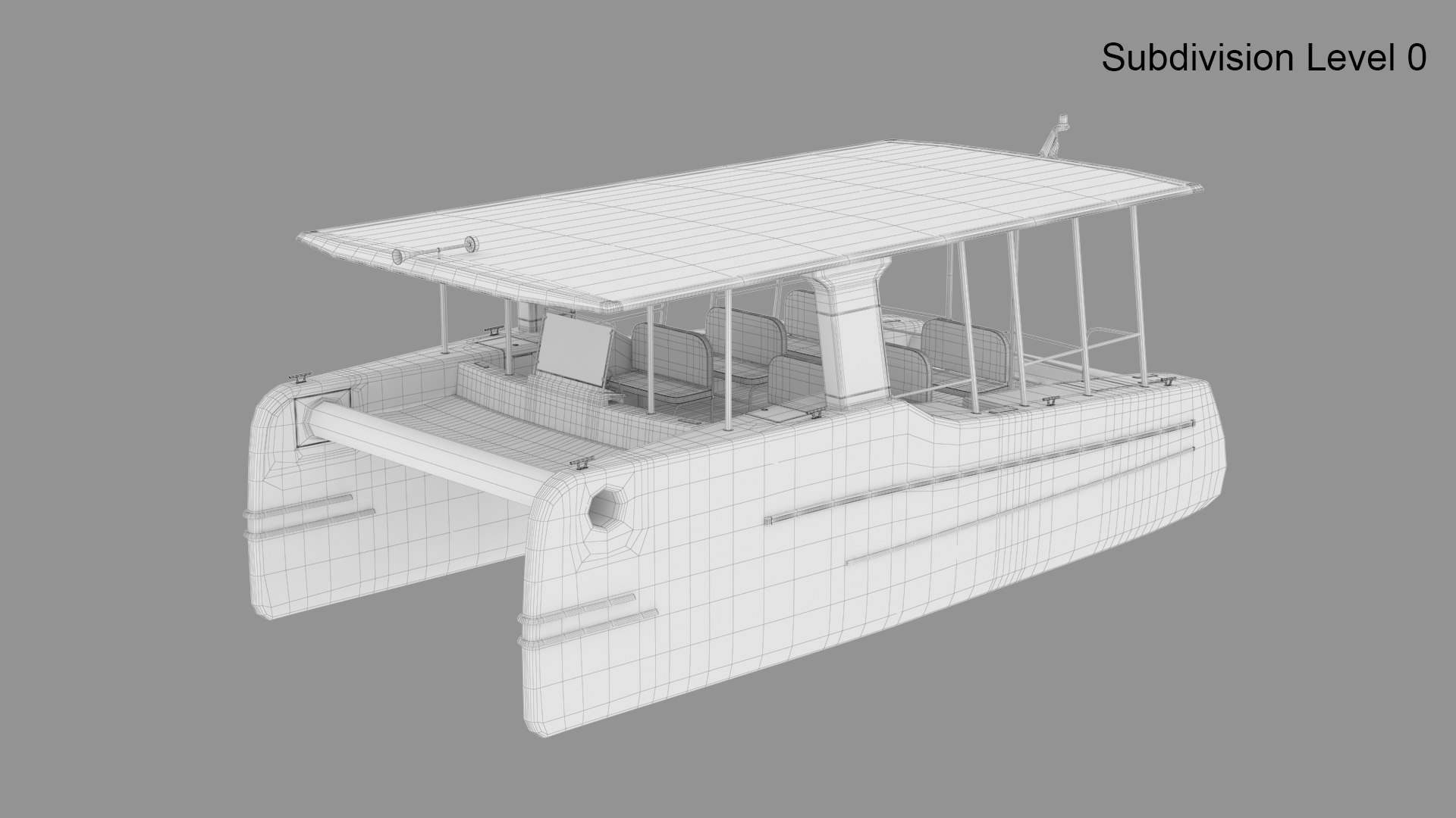 Solar Catamaran 3D https://p.turbosquid.com/ts-thumb/bs/YOWmoR/NG/11/jpg/1668327662/1920x1080/fit_q87/98dcfd4d0e1c5dea0b0d57b5b0ad7f65254ca9da/11.jpg