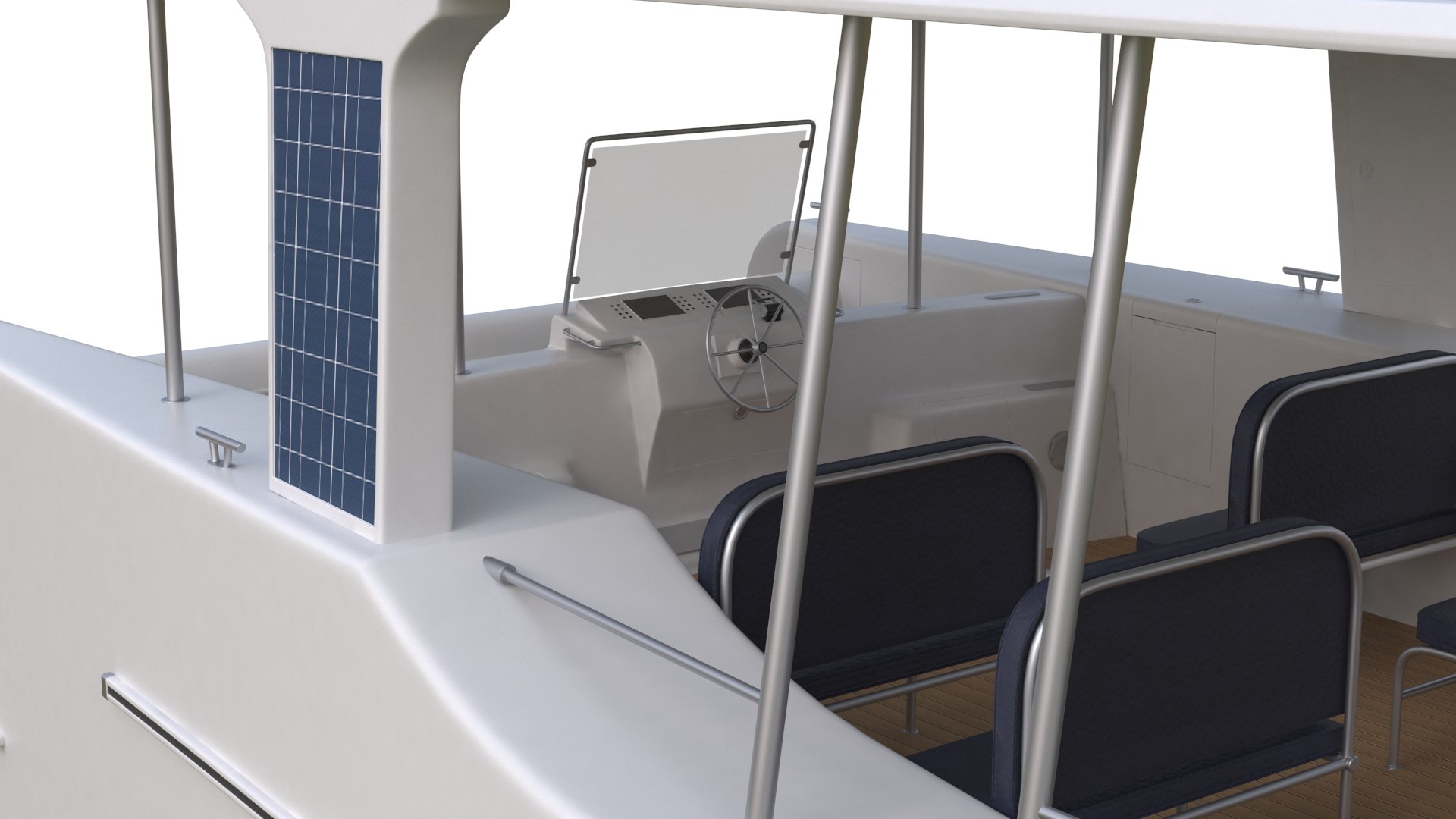 Solar Catamaran 3D https://p.turbosquid.com/ts-thumb/bs/YOWmoR/cv/8/jpg/1668327662/1920x1080/fit_q87/29e740e39c0e58d6339b926bdbb2866de98d4b33/8.jpg