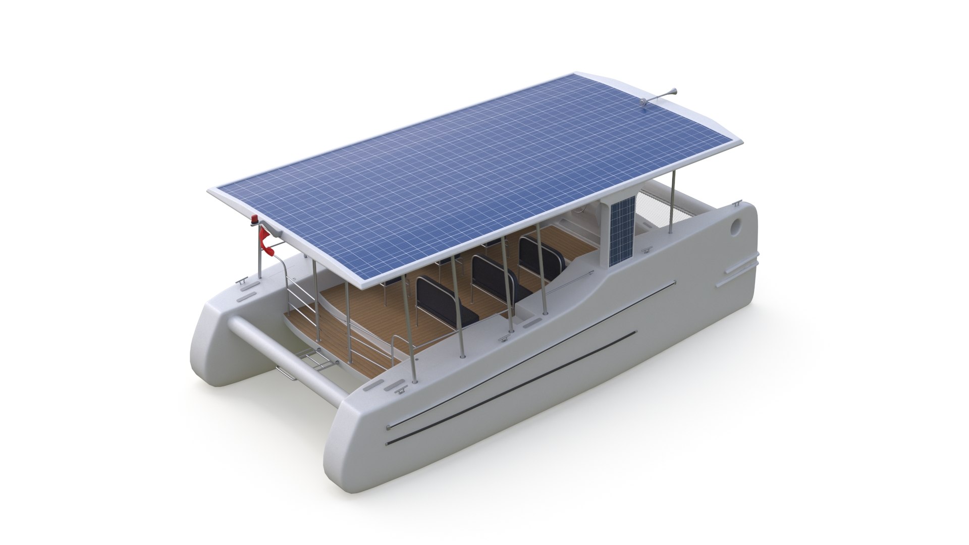 Solar Catamaran 3D https://p.turbosquid.com/ts-thumb/bs/YOWmoR/or/9/jpg/1668327661/1920x1080/fit_q87/24c5d0486c91a47db76b05e0ea6cce4bda3a894d/9.jpg