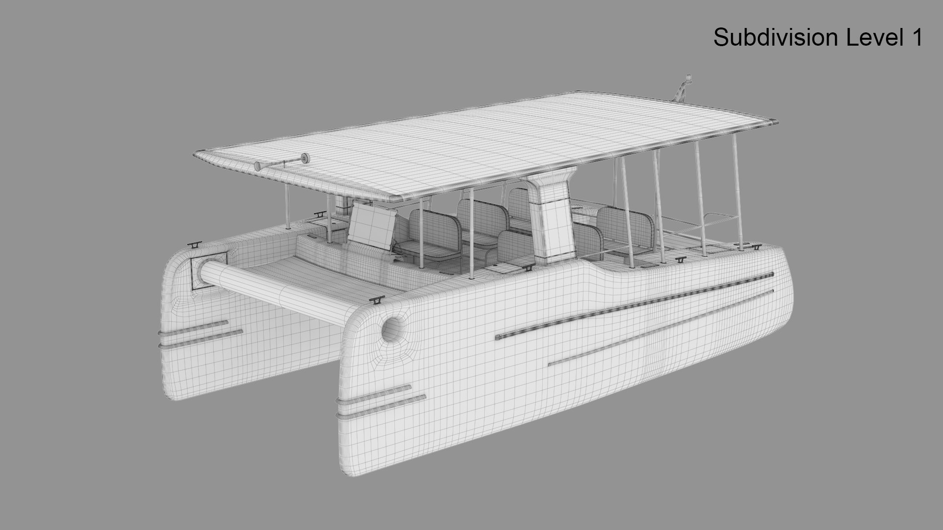 Solar Catamaran 3D https://p.turbosquid.com/ts-thumb/bs/YOWmoR/sm/111/jpg/1668327663/1920x1080/fit_q87/a1beabbea06eb7c826cee66466d764c97172e587/111.jpg