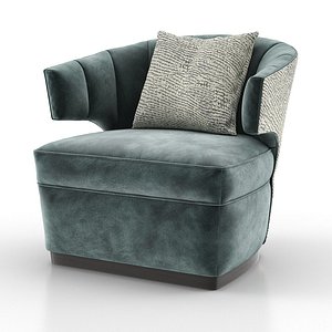 gibbs occasional armchair sofa model