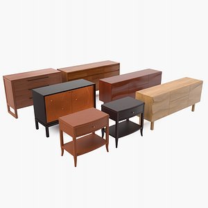 3D dressers ready real