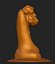 ZB Escultura de Dharma Zen Meditation