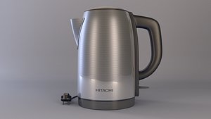 Electric Kettle