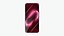 Xiaomi 18 Pro Icy Peach Pink