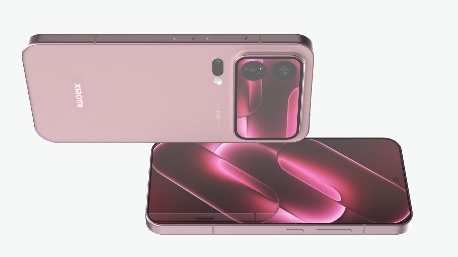 Xiaomi 18 Pro Icy Peach Pink model https://p.turbosquid.com/ts-thumb/bs/oX7ZYJ/Tm/pinkk0004/jpg/1791134195/1920x1080/fit_q87/45d4cb7dc4a0f2cce32992a8af7240df09d1fc52/pinkk0004.jpg