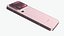 Xiaomi 18 Pro Icy Peach Pink