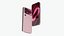 Xiaomi 18 Pro Icy Peach Pink
