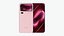 Xiaomi 18 Pro Icy Peach Pink
