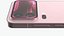Xiaomi 18 Pro Icy Peach Pink