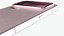 Xiaomi 18 Pro Icy Peach Pink