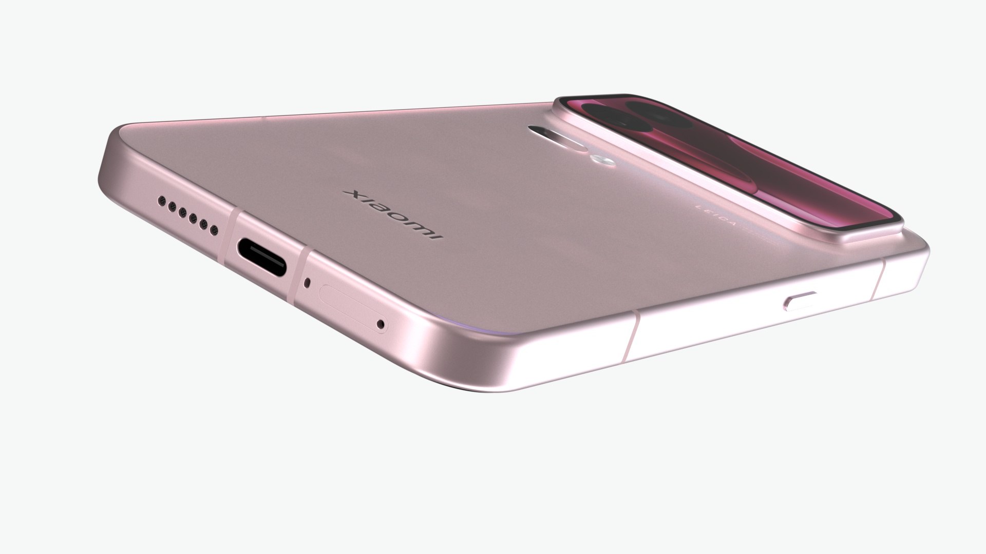 Xiaomi 18 Pro Icy Peach Pink model https://p.turbosquid.com/ts-thumb/bs/oX7ZYJ/ou/pinkk0008/jpg/1791134198/1920x1080/fit_q87/b0fd6a87a4af706886d55e672b2cf239228b0ba3/pinkk0008.jpg