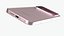 Xiaomi 18 Pro Icy Peach Pink