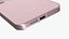 Xiaomi 18 Pro Icy Peach Pink
