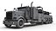 Camión grúa Freightliner FLC