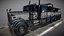 Camión grúa Freightliner FLC