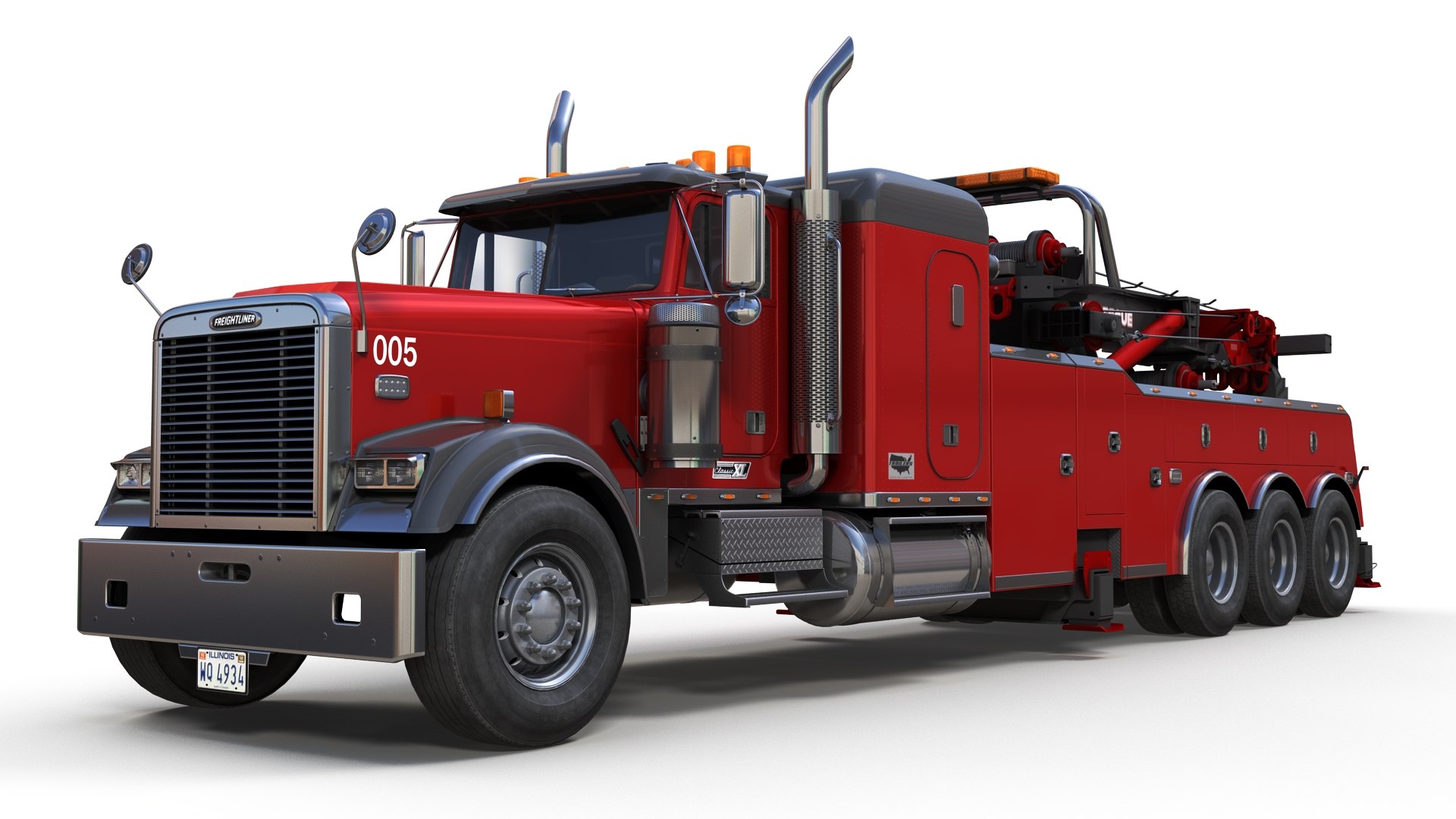 Freightliner FLC wrecker truck 3D https://p.turbosquid.com/ts-thumb/bs/t5P1Ag/fK/flcwrc10035/jpg/1697497184/1920x1080/fit_q87/6075b0c740670510fc6bfb60e0adc185fd9cde6d/flcwrc10035.jpg