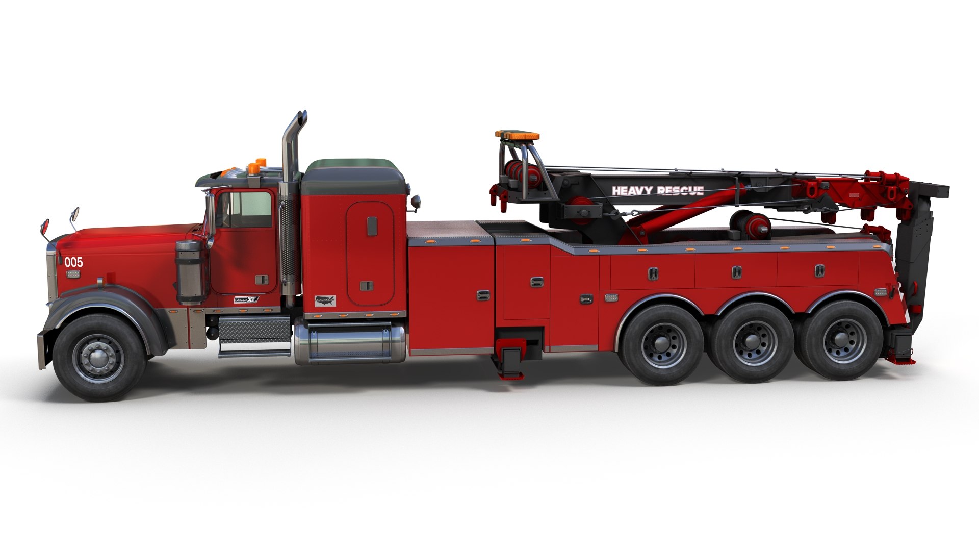 Freightliner FLC wrecker truck 3D https://p.turbosquid.com/ts-thumb/bs/t5P1Ag/xt/flcwrc10015/jpg/1697497183/1920x1080/fit_q87/b78bec5f38bdc5a58389b97dab5de43564634b28/flcwrc10015.jpg