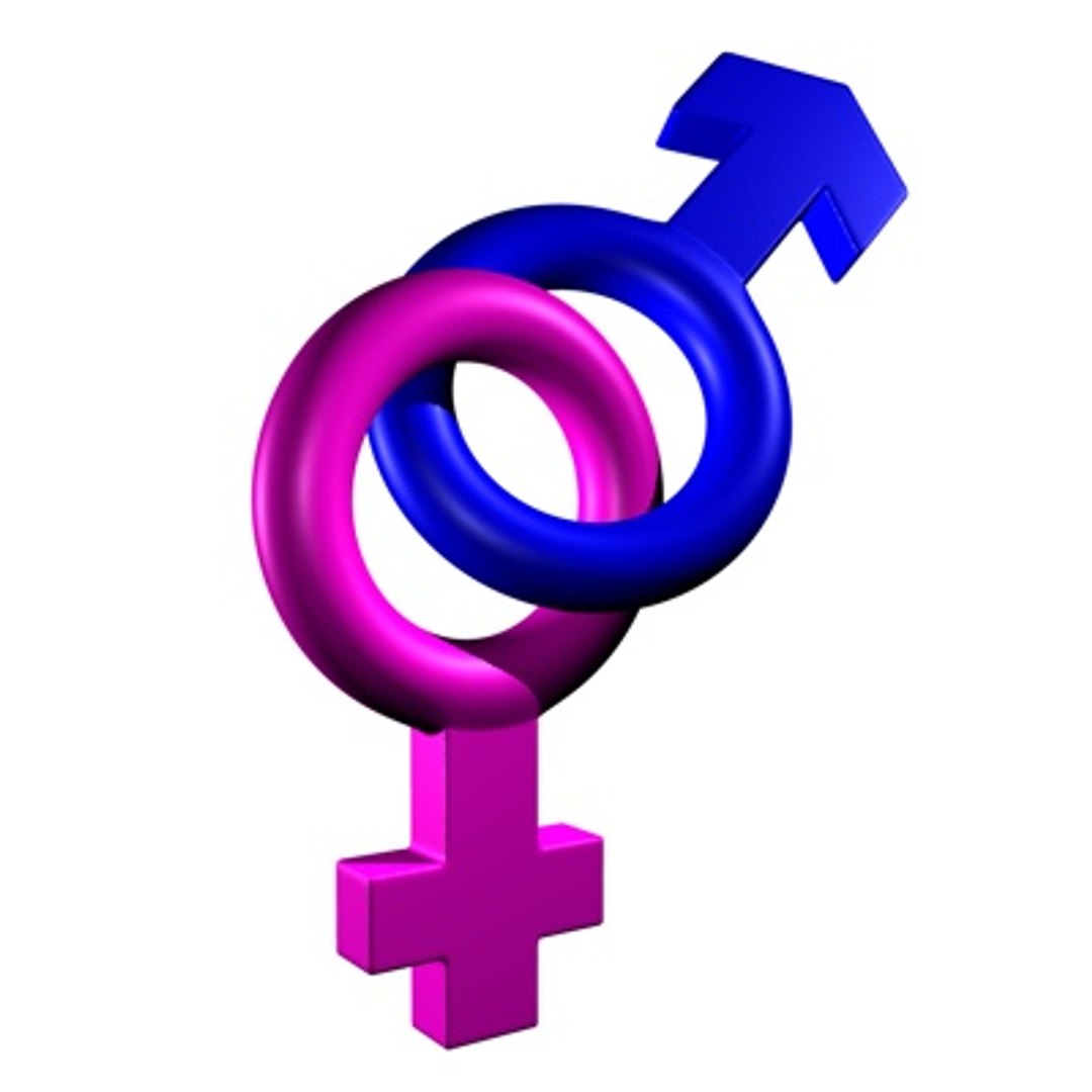 Sex Symbol 3d Model