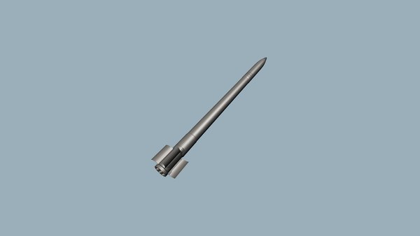 modelo 3d Grad family MLRS - TurboSquid 2096743