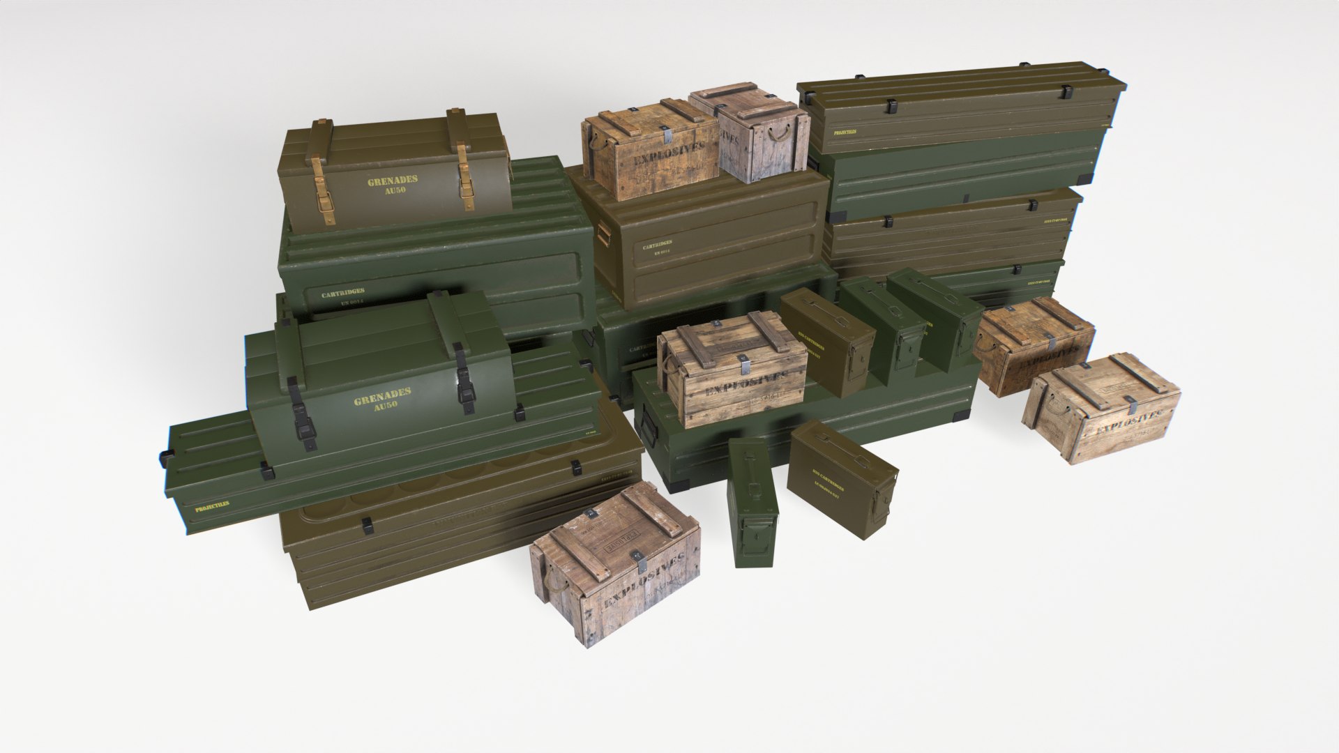 Ammo Box Pack 3D model https://p.turbosquid.com/ts-thumb/bs/xN1T7z/U5/untitled_001/png/1779731340/1920x1080/fit_q87/b3be6bf45726666c9de547c0bc4c8c3d0a34cff3/untitled_001.jpg