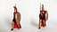 Spartan 9 Zweites Set Mittlere spartanische Armee